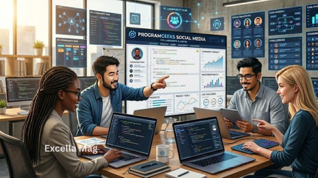 What Is ProgramGeeks Social Media? The Ultimate Platform Review Every Developer Must Read