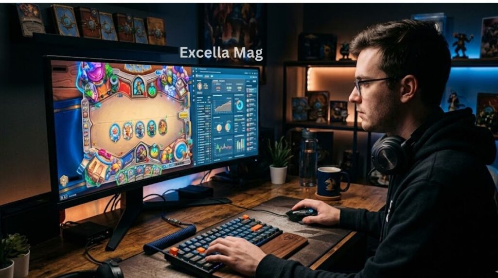 HearthStats Net News for Beginners: How to Use It, What It Tracks, and Why It Matters