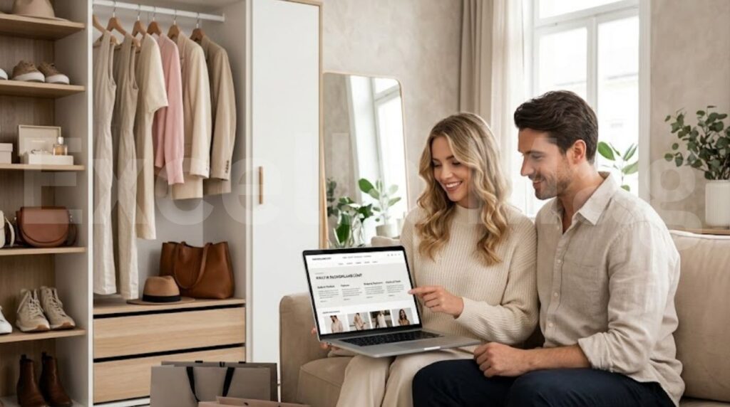 What Is FashionLamb com? Complete Guide to Its Products, Features, and Shopping Experience